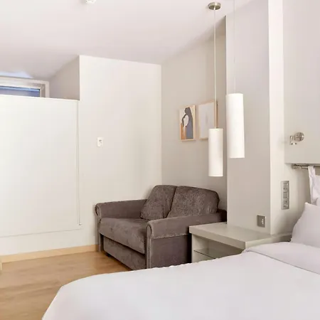 Vasanta Hotel Barcelona