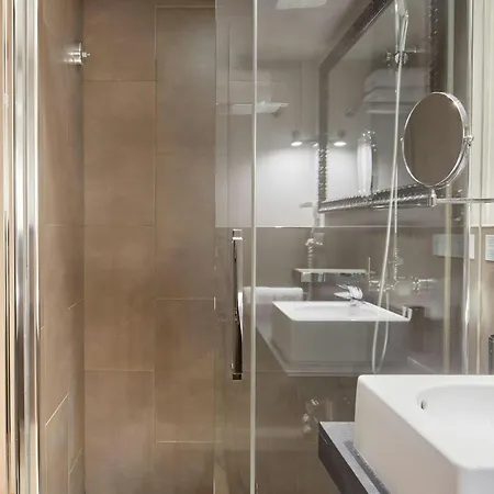 Hotel Vasanta Barcelona