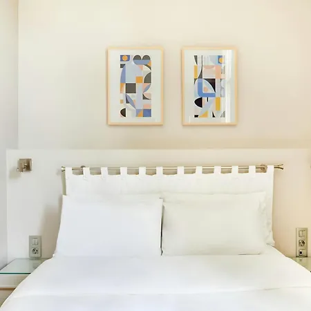Vasanta 3* Barcelona