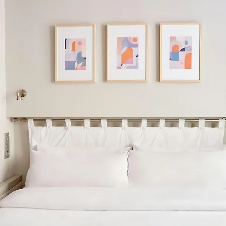 Hotel Vasanta Barcelona
