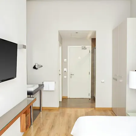 Vasanta Hotel Barcelona