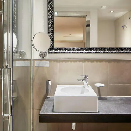 Vasanta 3* Barcelona