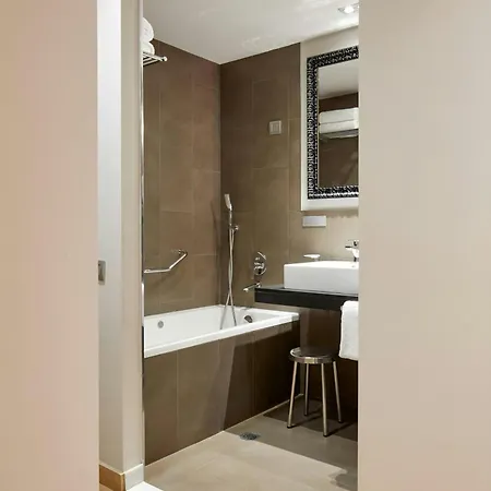 Vasanta Hotel