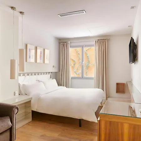 Hotel Vasanta 3*
