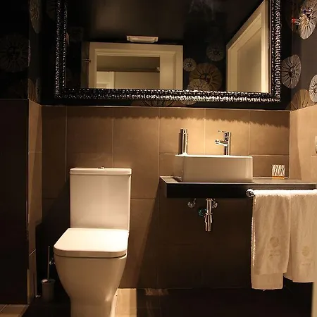 Hotel Vasanta Barcelona