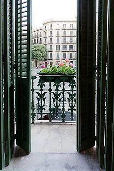 Hotel Vasanta Barcelona