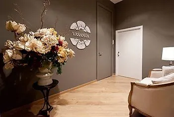 Hotel Vasanta