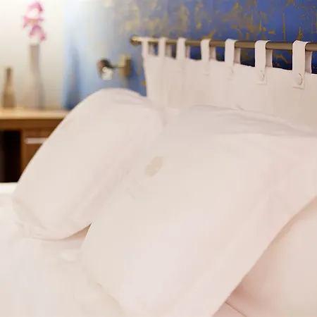Hotel Vasanta 3*