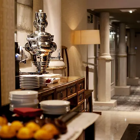 Hotel Vasanta Barcelona