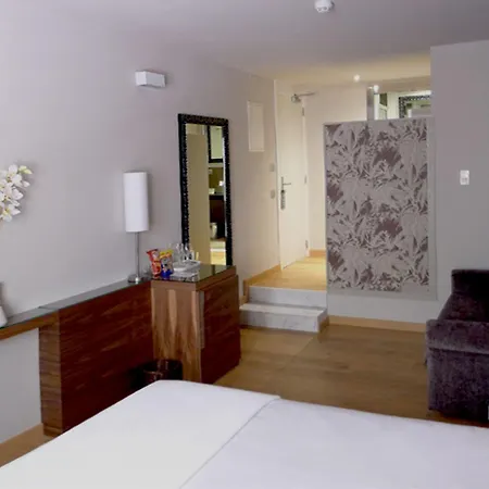 Hotel Vasanta 3*