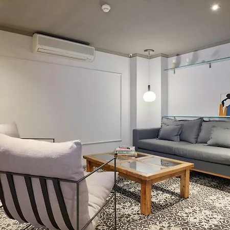 Vasanta Eixample, Sonder By Marriott Bonvoy Hotel 3*