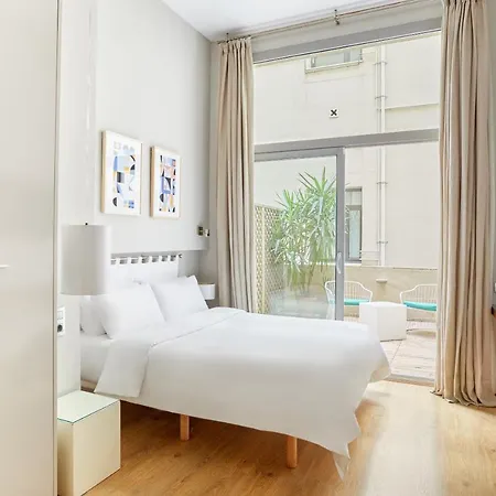 Vasanta Powered By Sonder Barcelona