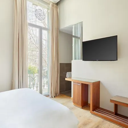 Vasanta, Sonder Hotel By Marriott Bonvoy 3* Barcelona