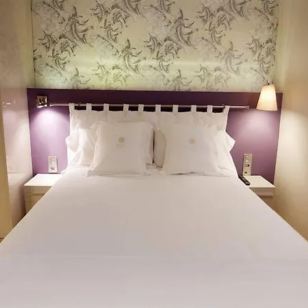 Vasanta, Sonder Hotel By Marriott Bonvoy Barcelona