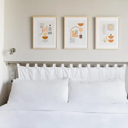 Vasanta, Sonder Hotel By Marriott Bonvoy Hotell
