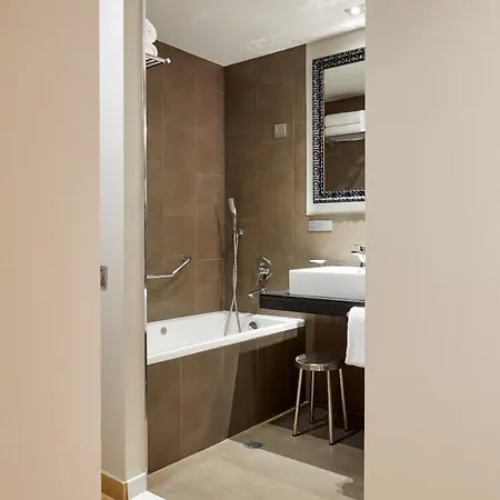 Vasanta Powered By Sonder Barcelona
