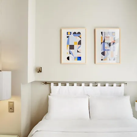 Hotel Vasanta Powered By Sonder