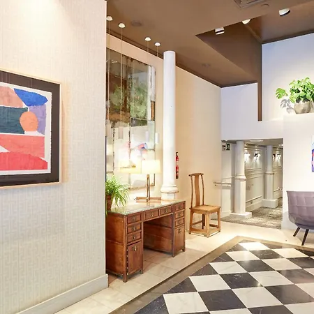 Hotel Vasanta Powered By Sonder Barcelona