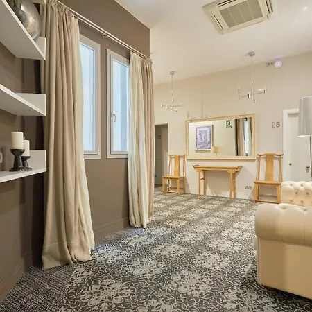 Vasanta, Sonder Hotel By Marriott Bonvoy Hotell Barcelona