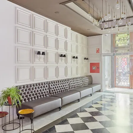 Vasanta, Sonder Hotel By Marriott Bonvoy Barcelona