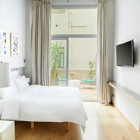 Vasanta Eixample, Sonder By Marriott Bonvoy 3*