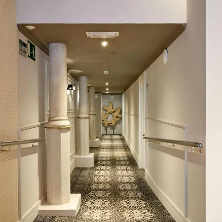 Vasanta Eixample, Sonder By Marriott Bonvoy Barcelona