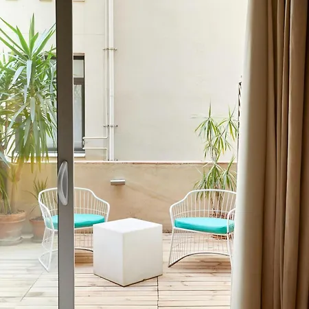 Vasanta Eixample, Sonder By Marriott Bonvoy Hotel