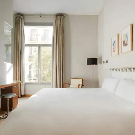 Vasanta Eixample, Sonder By Marriott Bonvoy 3* Barcelona