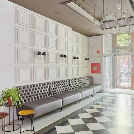 Vasanta Eixample, Sonder By Marriott Bonvoy Hotel
