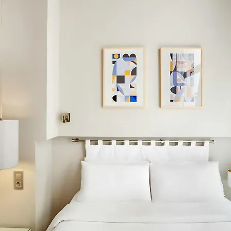 Hotel Vasanta Eixample, Sonder By Marriott Bonvoy
