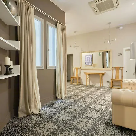 Vasanta Eixample, Sonder By Marriott Bonvoy 3*