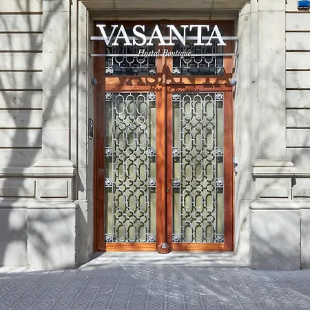 Vasanta Eixample, Sonder By Marriott Bonvoy