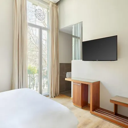 Hotel Vasanta Eixample, Sonder By Marriott Bonvoy