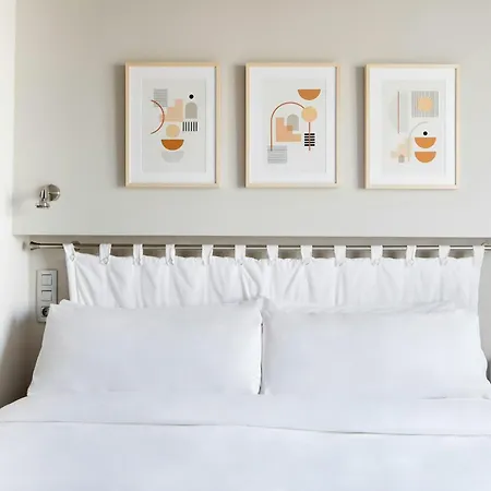 Vasanta Eixample, Sonder By Marriott Bonvoy 3*