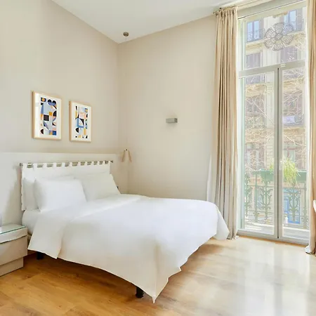 Vasanta Eixample, Sonder By Marriott Bonvoy Barcelona