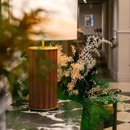 Vasanta Hotel 3*