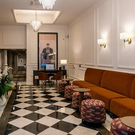 Hotel Vasanta 3*