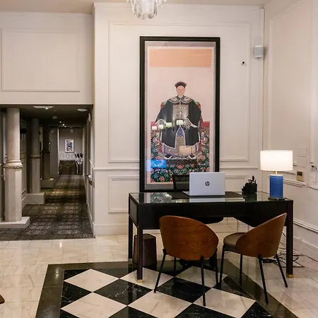 Vasanta Hotel Barcelona