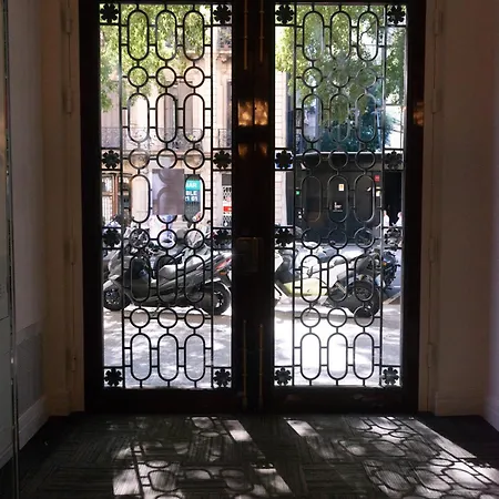 Hotel Vasanta Barcelona