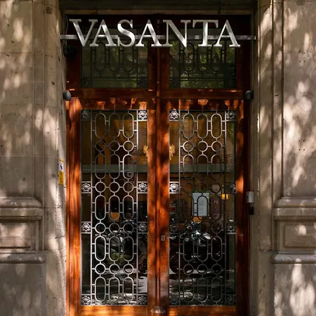 Vasanta 3*