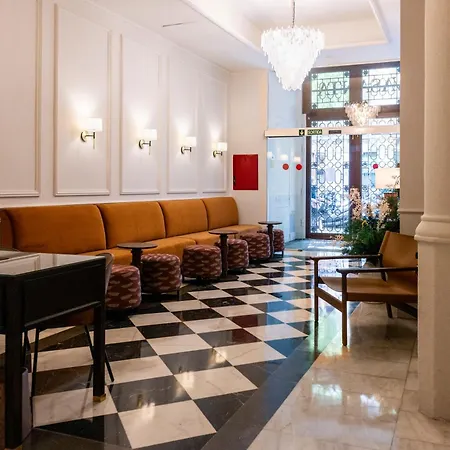 Hotel Vasanta 3*