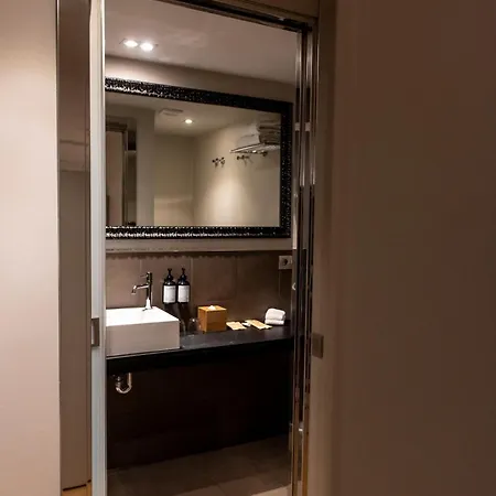 Vasanta Hotel Barcelona