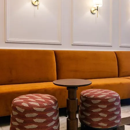 Hotel Vasanta Barcelona
