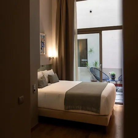 Vasanta Hotel
