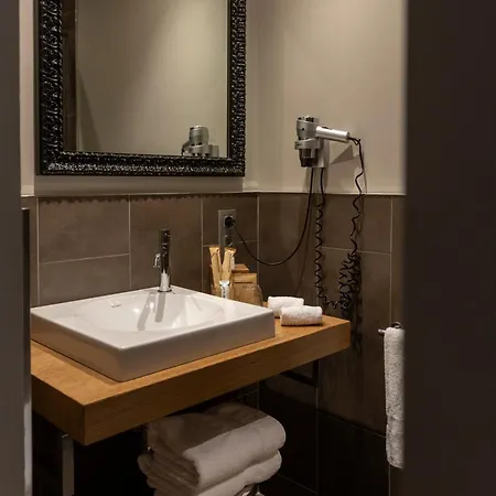 Hotel Vasanta
