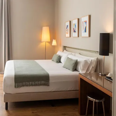 Vasanta 3* Barcelona