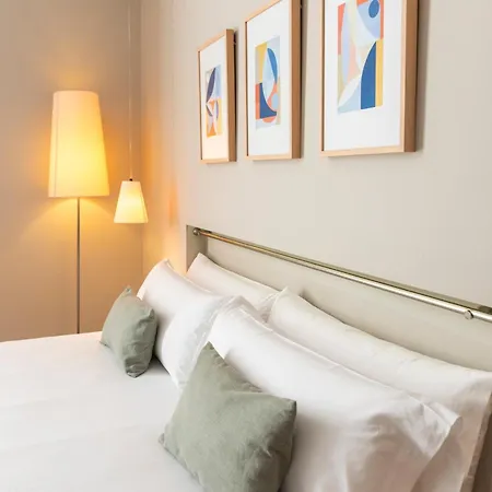 Vasanta Hotel