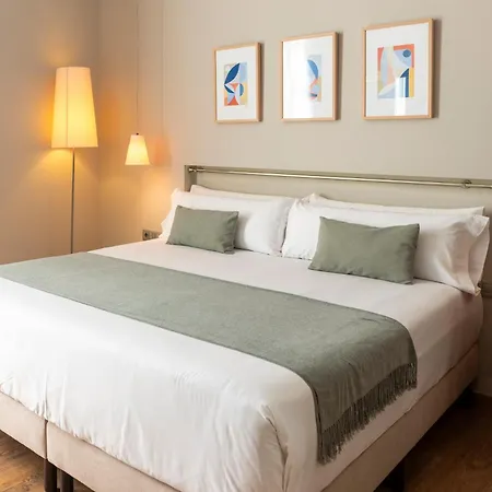 Hotel Vasanta