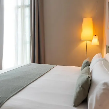 Vasanta Hotel 3*