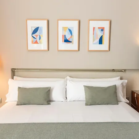 Hotel Vasanta 3*